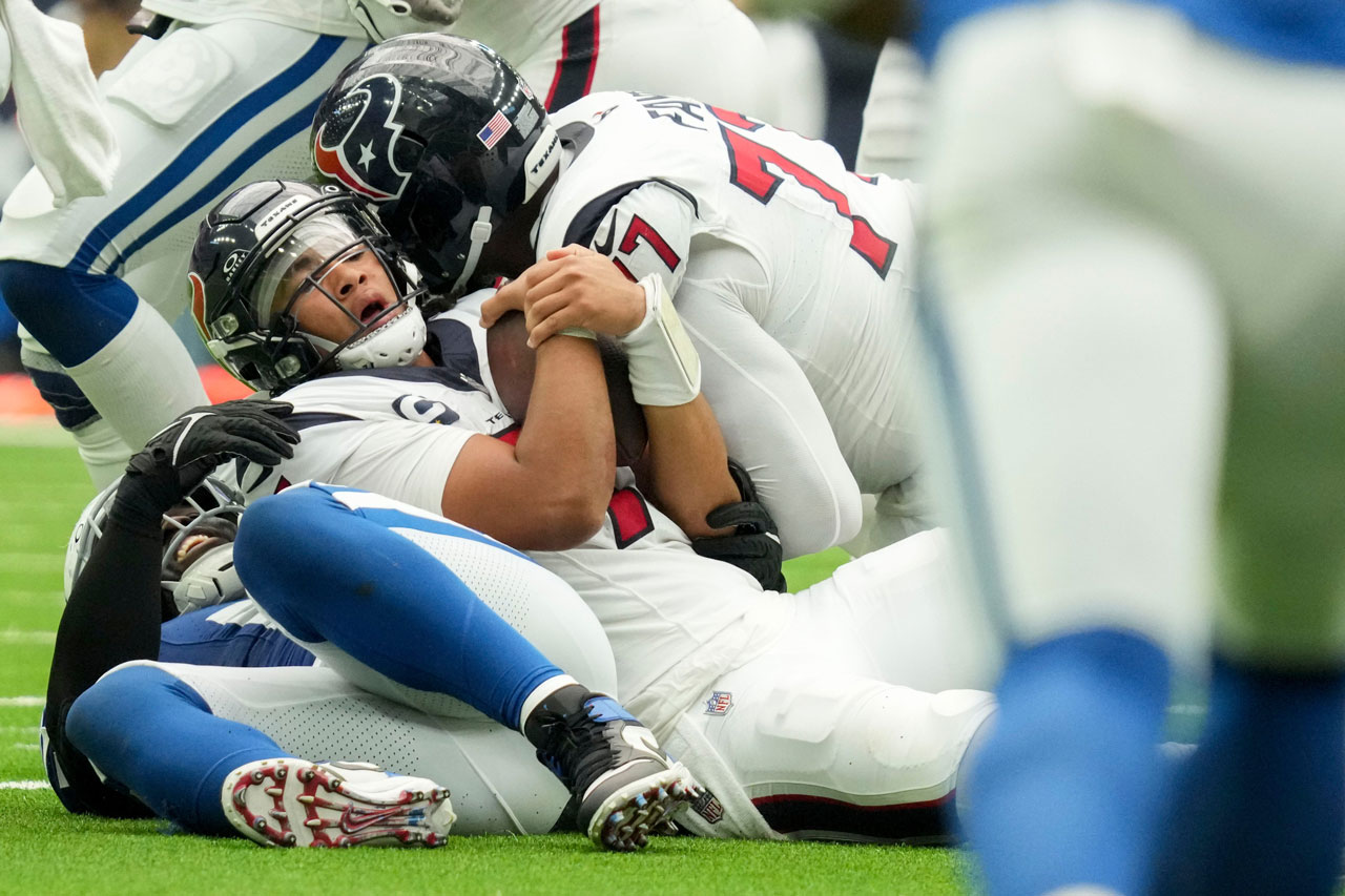 top defenses week 3 fantasy football