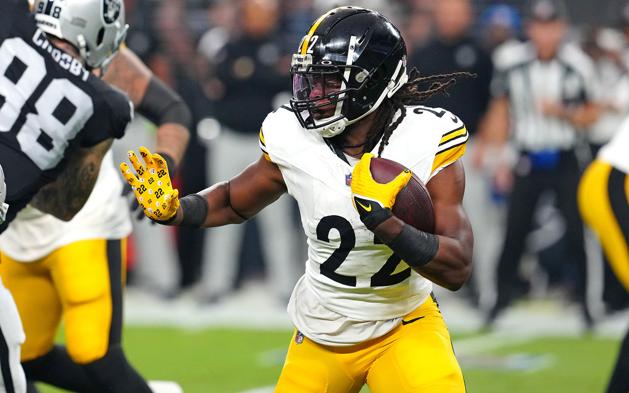 Fantasy football 2023: Four players to buy low, three to sell high in Week 2