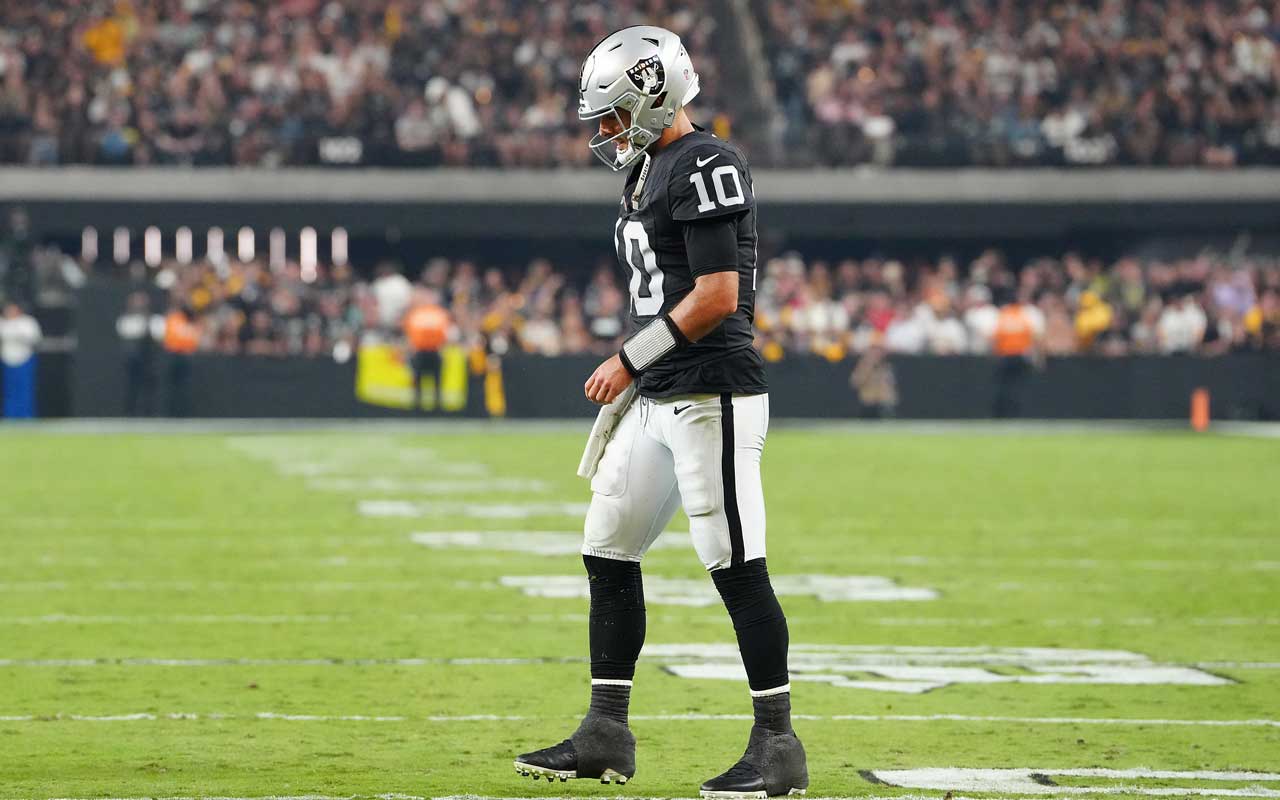 Monday Night Football Odds, Predictions, and Latest MNF Updates [2023  Update]