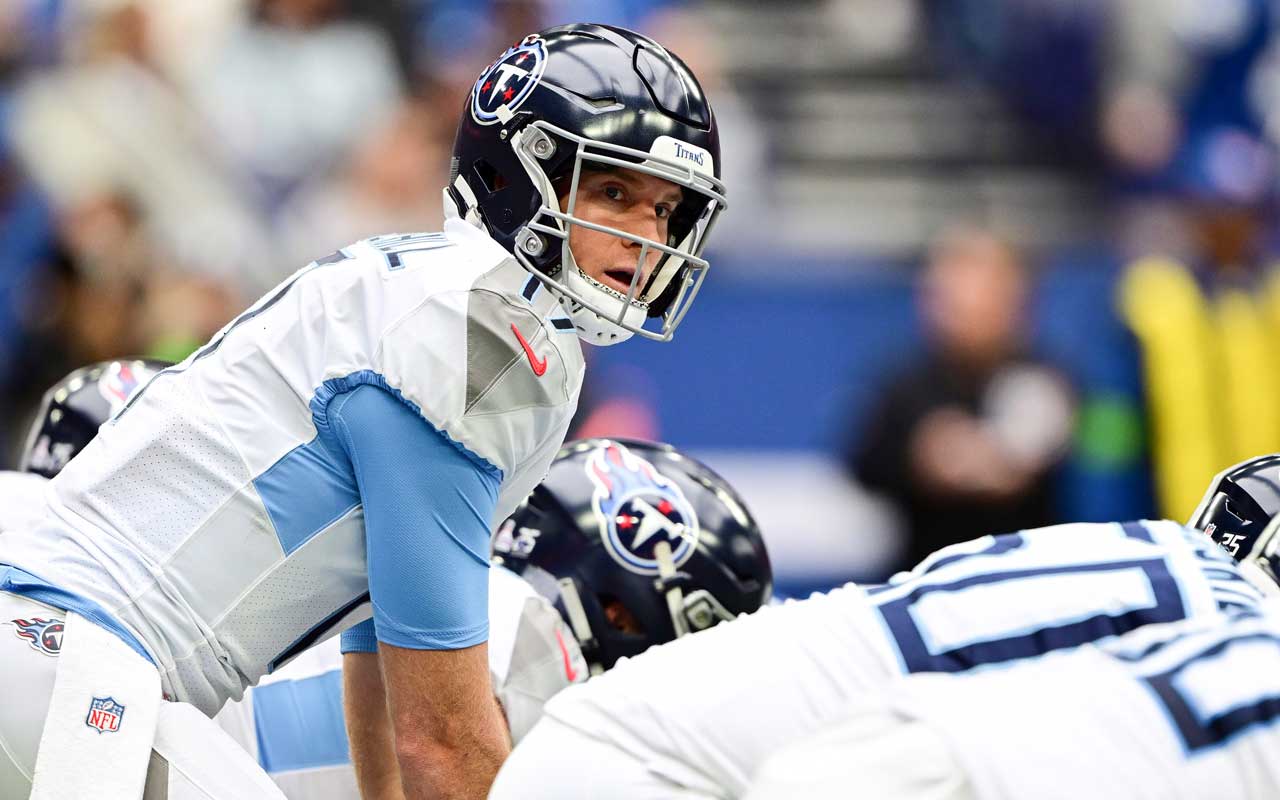Week 6 NFL Player Props: Best Player Props to Bet from Connor Allen | 4for4