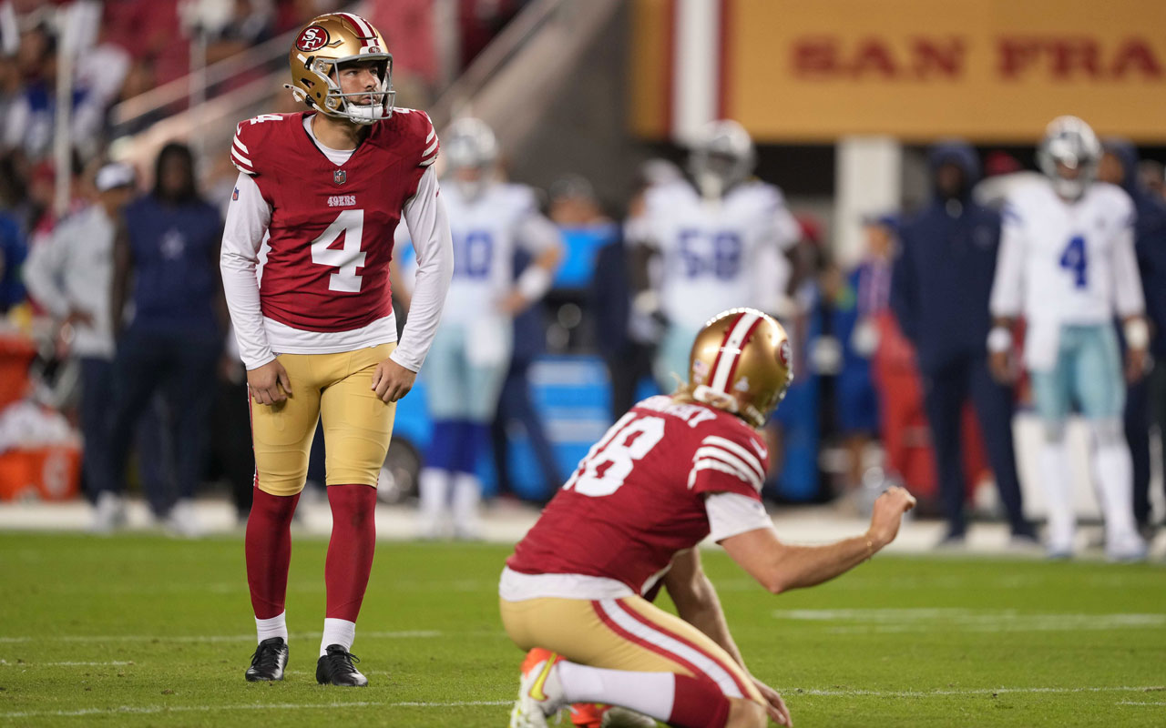 Fantasy Football Kicker Streaming Week 13 Still in the Moody for Some