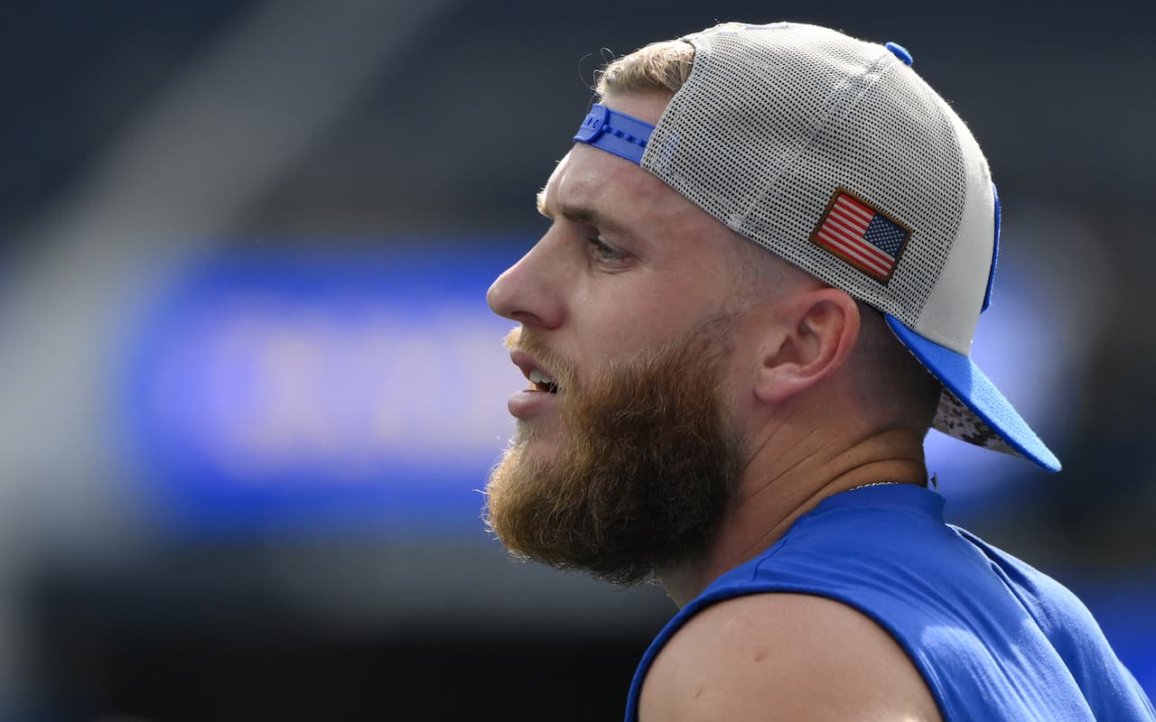 Fantasy Football Fallout: Cooper Kupp to the Seattle Seahawks