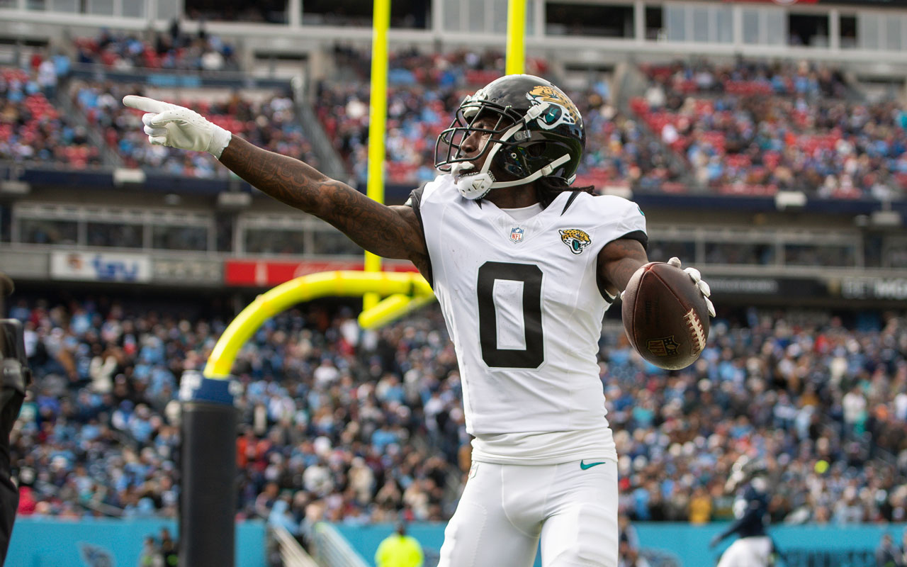2024 Fantasy Free Agency Preview | 4for4