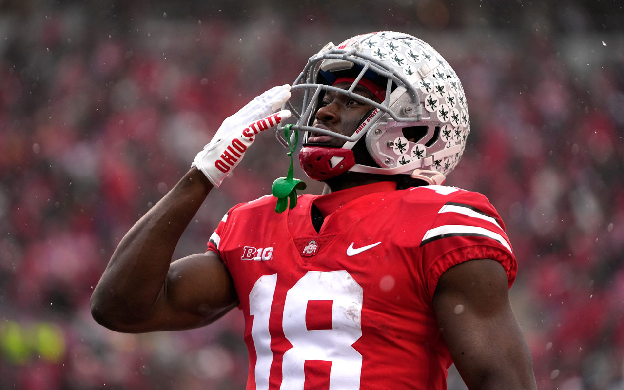 2024 NFL Mock Draft: Connor Allen's 2.0 | 4for4