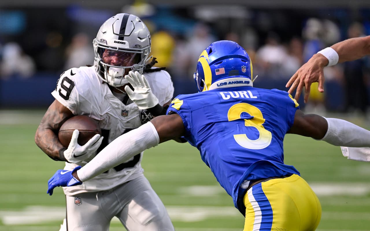 2026 IDP Free Agent Primer: Defensive Backs | 4for4