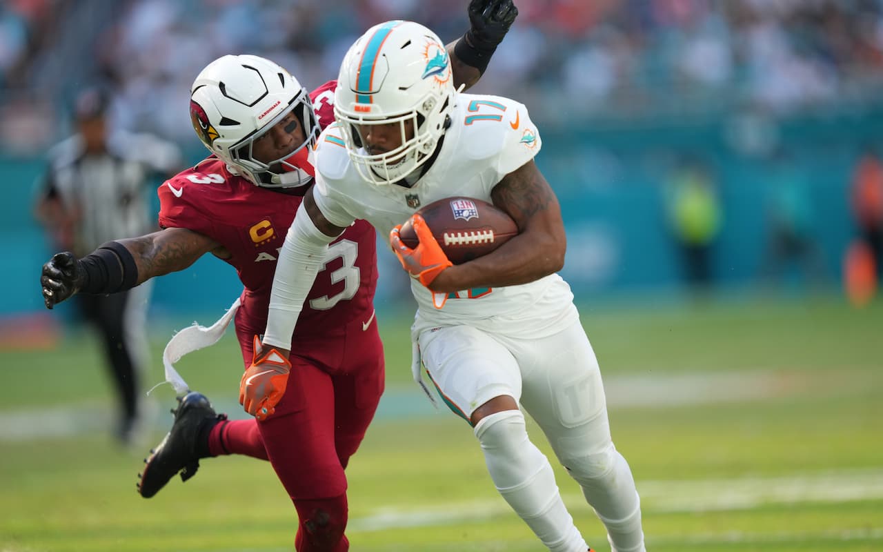 2025 Fantasy Football IDP Rankings and Tiers Breakdown: Defensive Backs ...