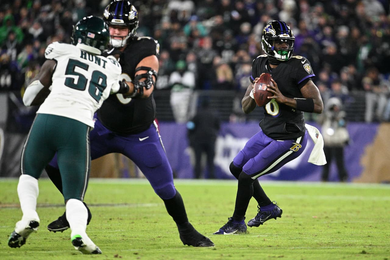 Week 15 NFL Odds: Lookahead Lines Report | 4for4