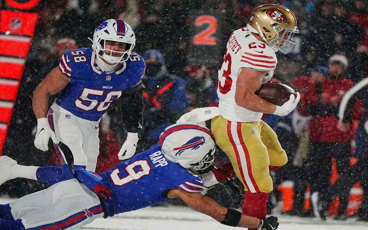 Week 15 idp waiver wire pickups targets 4for4