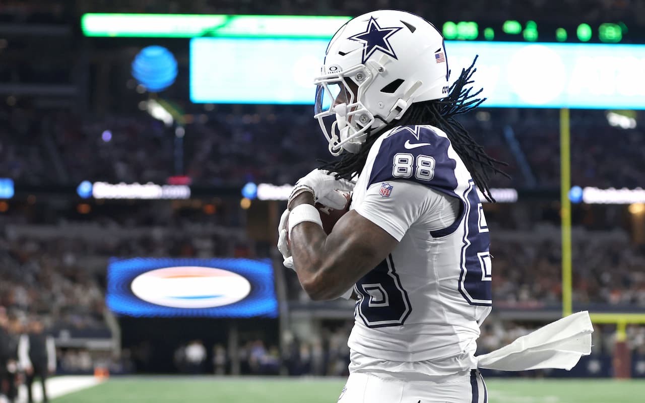 Perfect Fantasy Football Draft: 3rd in a 12-Team Yahoo Half-PPR League |  4for4