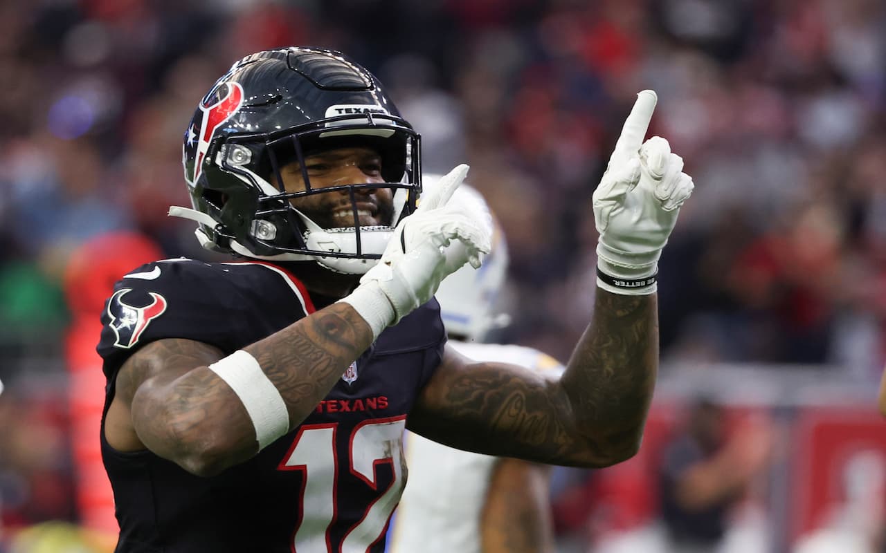 The Best Wide Receiver to Take in Every Round of Your Fantasy Football ...