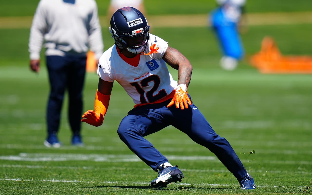 4 Breakout Defensive Backs to Target in IDP Leagues in 2025 | 4for4