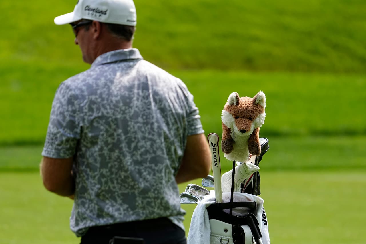 Jake's DK Top Plays and Best Bets for the RBC Canadian Open | 4for4