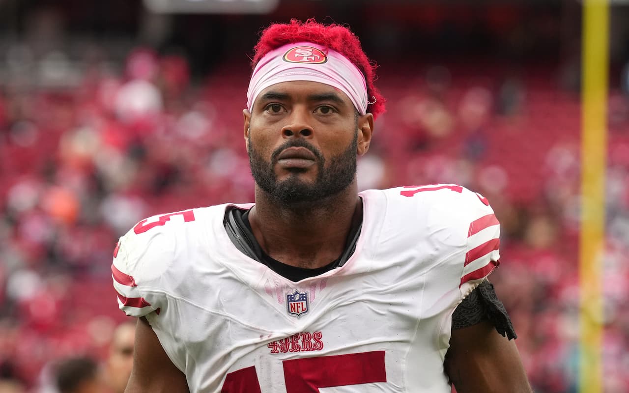 Dead Weight Report: Week 7 Fantasy Football Drop List