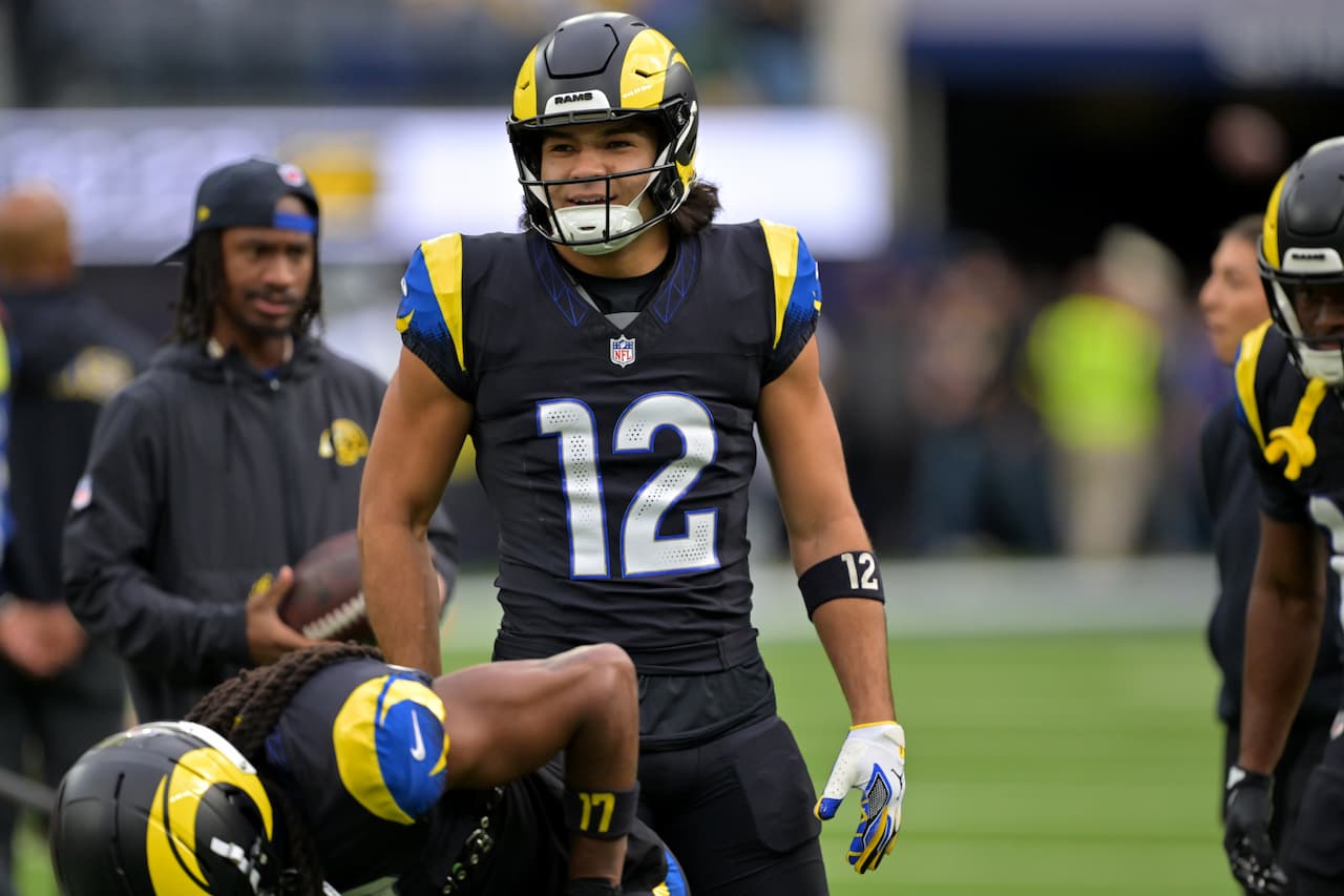 Week 12 DraftKings & FanDuel Showdown Strategy: Sunday Night NFL DFS ...