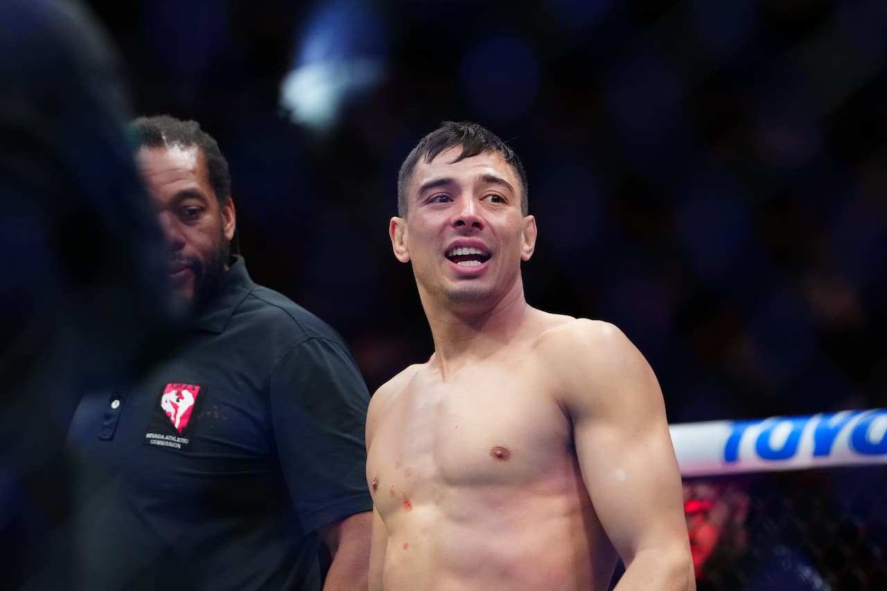 Scott Smith’s Top Plays for UFC Baku: Fiziev vs Torres