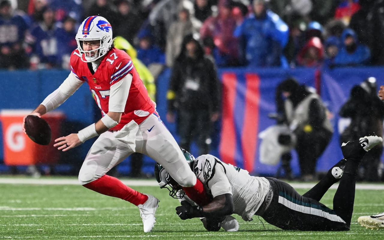 2026 IDP Free Agent Primer: Defensive Line | 4for4