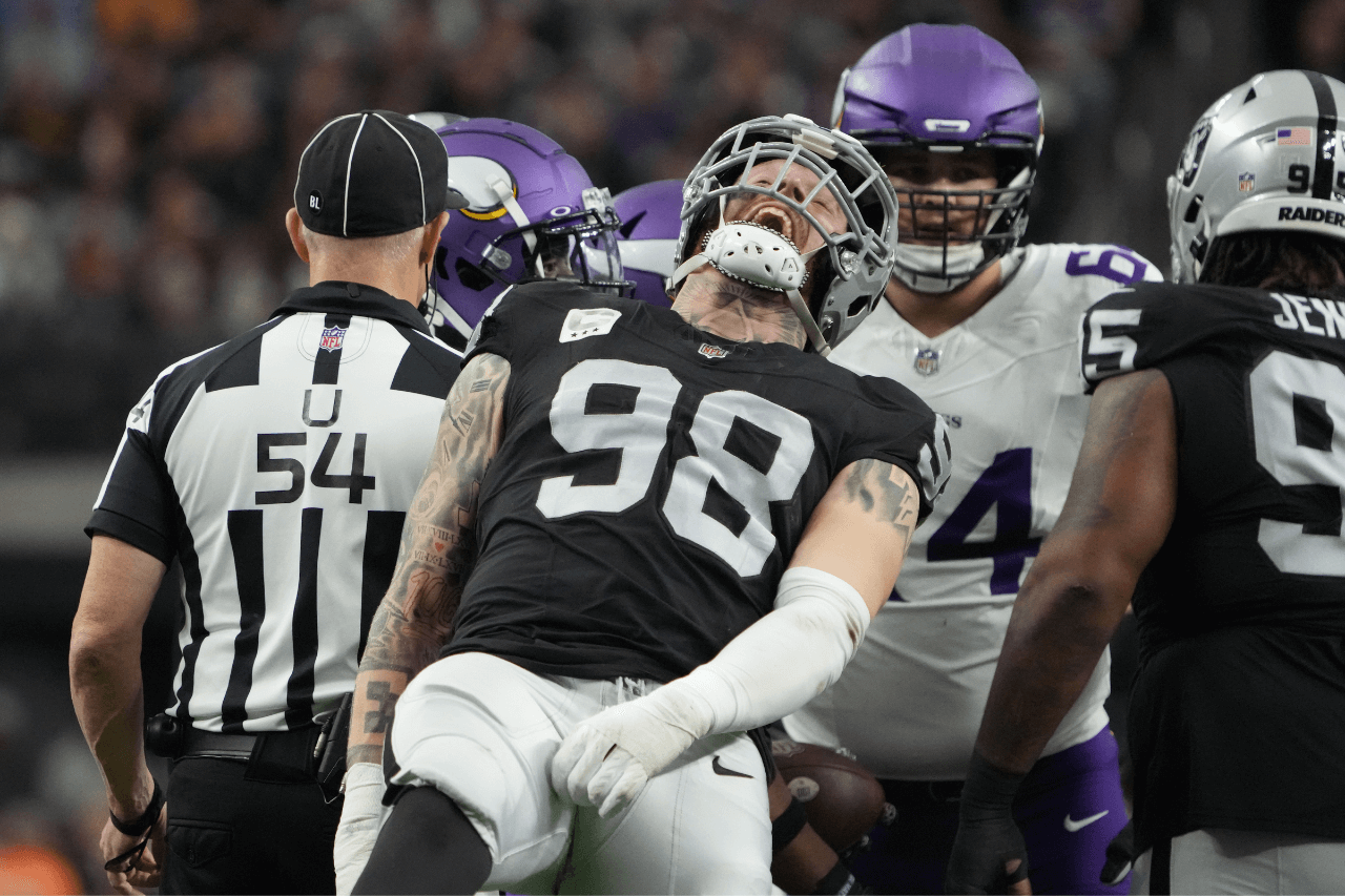 Fantasy Football Defense Streaming Week 17: Have Faith in Vegas | 4for4