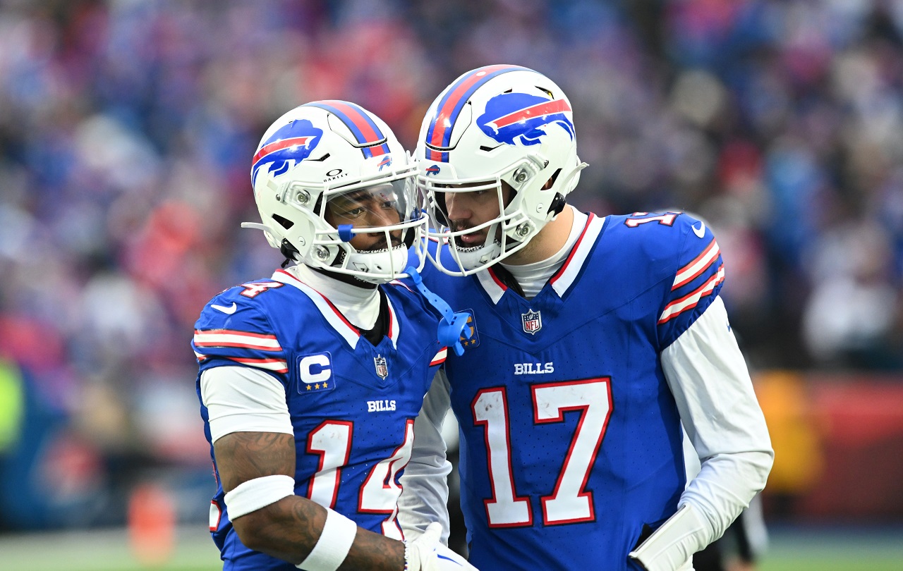 Best NFL Promo Codes bet365, FanDuel, DraftKings, and More for Bills