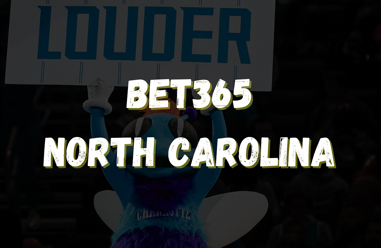 bet365 North Carolina Promo Code, Sportsbook Info, and More 4for4