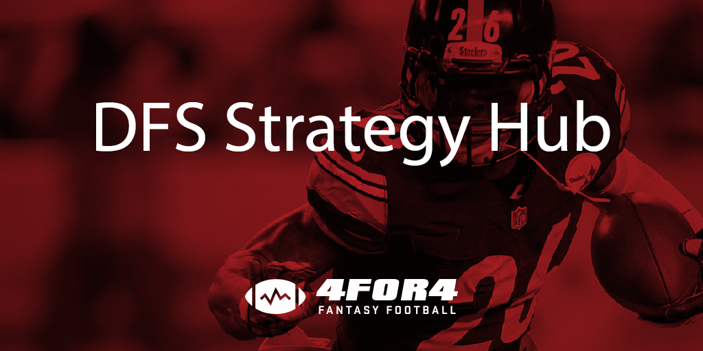 DFS Strategy Hub