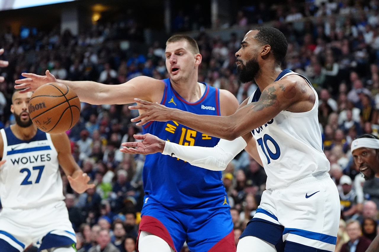 DraftKings Promo Code Along with NBA, NHL Playoff Odds for Nuggets