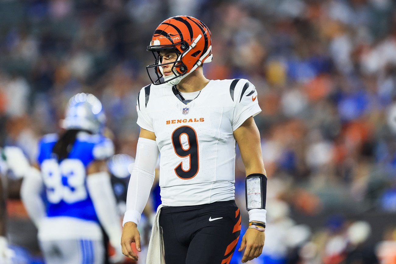 FanDuel Promo Code: $350 Offer for Bucs vs Bengals, NFL on Sunday