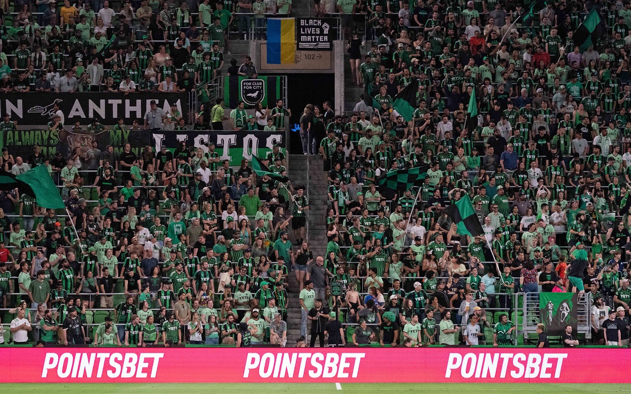 PointsBet Sportsbook Review, Promo Codes and Bonus Bets Dimers