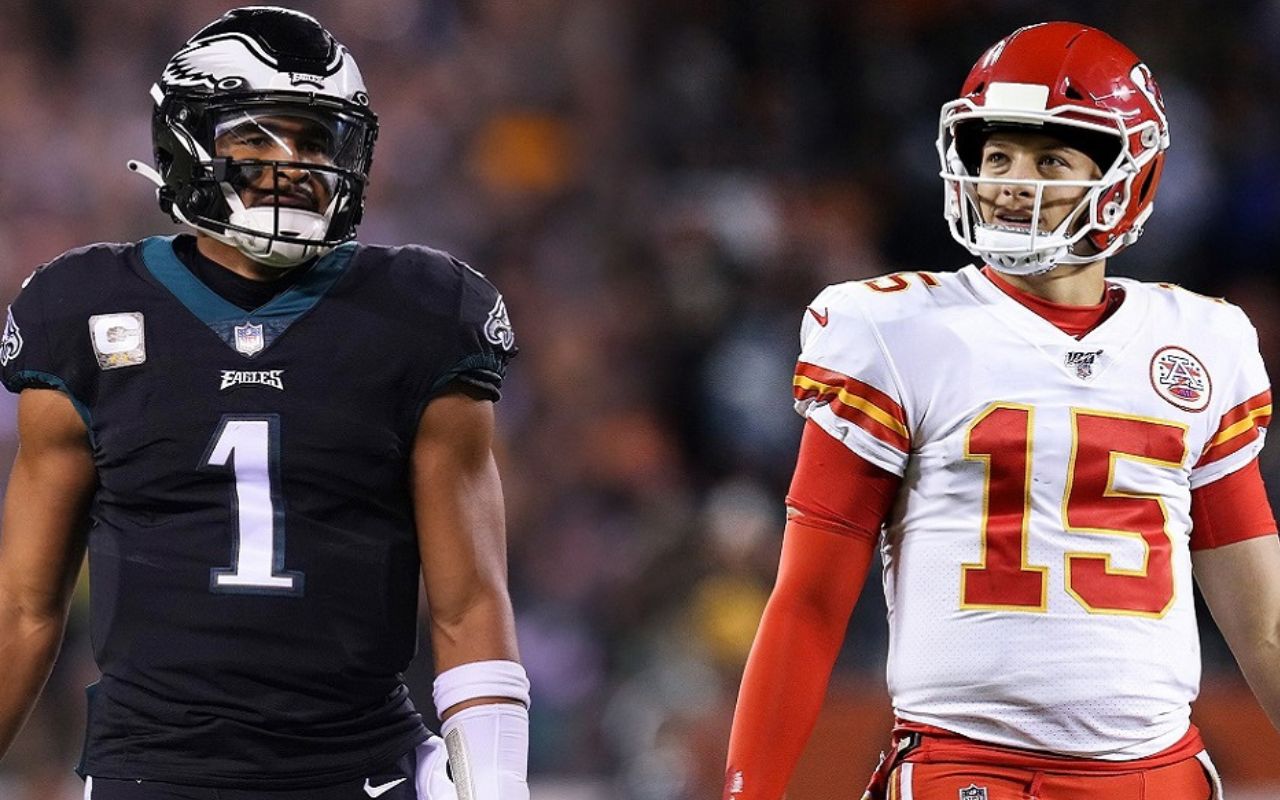 Who Won the Coin Toss for Super Bowl 2023? Chiefs vs Eagles Heads or Tails  Prop Bet Result (Updated)