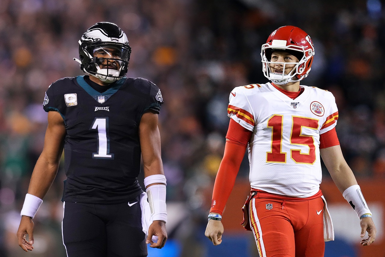 Super bowl over under hotsell