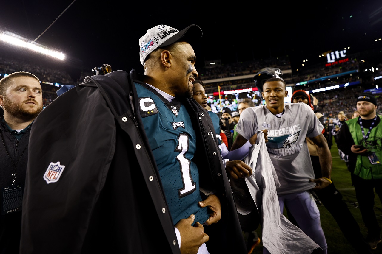 An early look at Super Bowl LVI prop bets: Will the Rams or