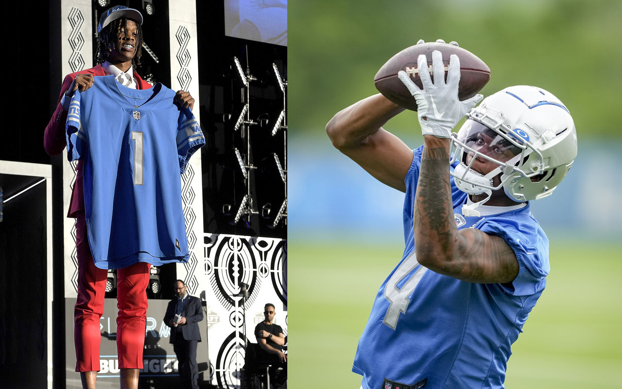 jameson williams fantasy dynasty