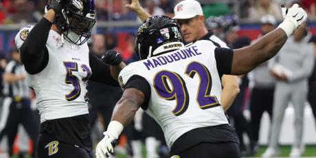Nnamdi Madubuike 
