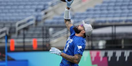 Mike Evans