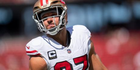 Nick Bosa