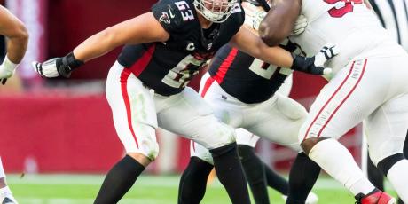 chris lindstrom blocking