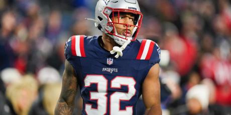 TreyVeon Henderson