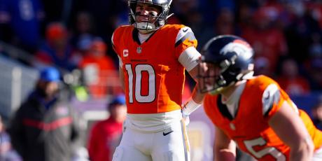 bo nix pre-snap