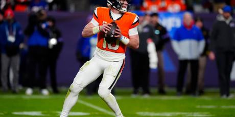 bo nix dropback
