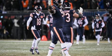 darnell wright celebration