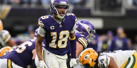 Justin Jefferson