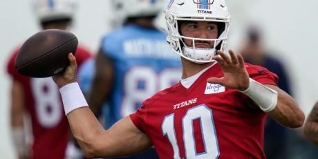 Mitchell Trubisky 
