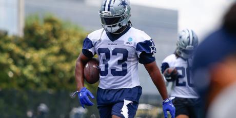 javonte williams visor