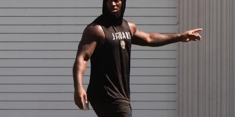Josh Hines-Allen