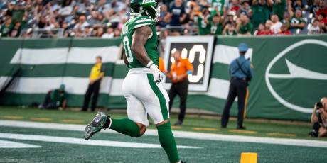 Braelon Allen TD 
