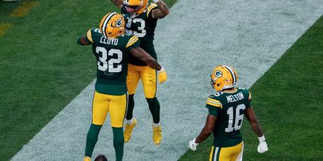 MarShawn Lloyd