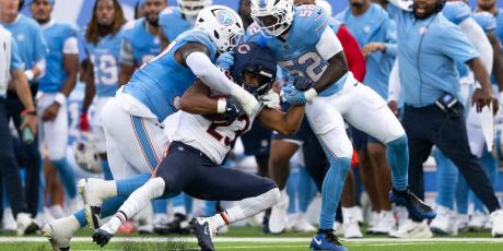 Titans defense 