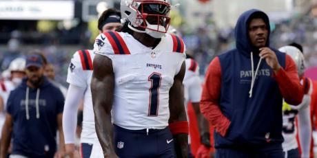 A.J. Brown 