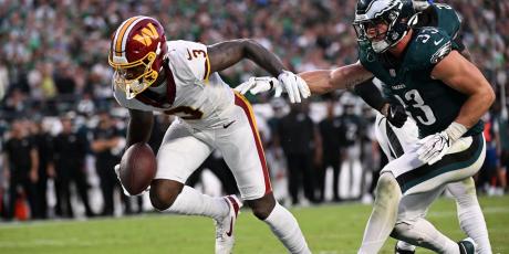 Stefon Diggs