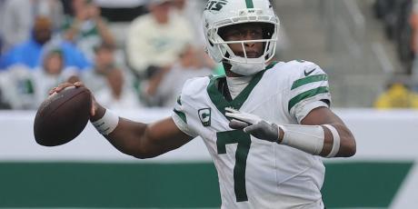 geno smith throwing