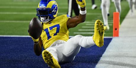 Davante Adams